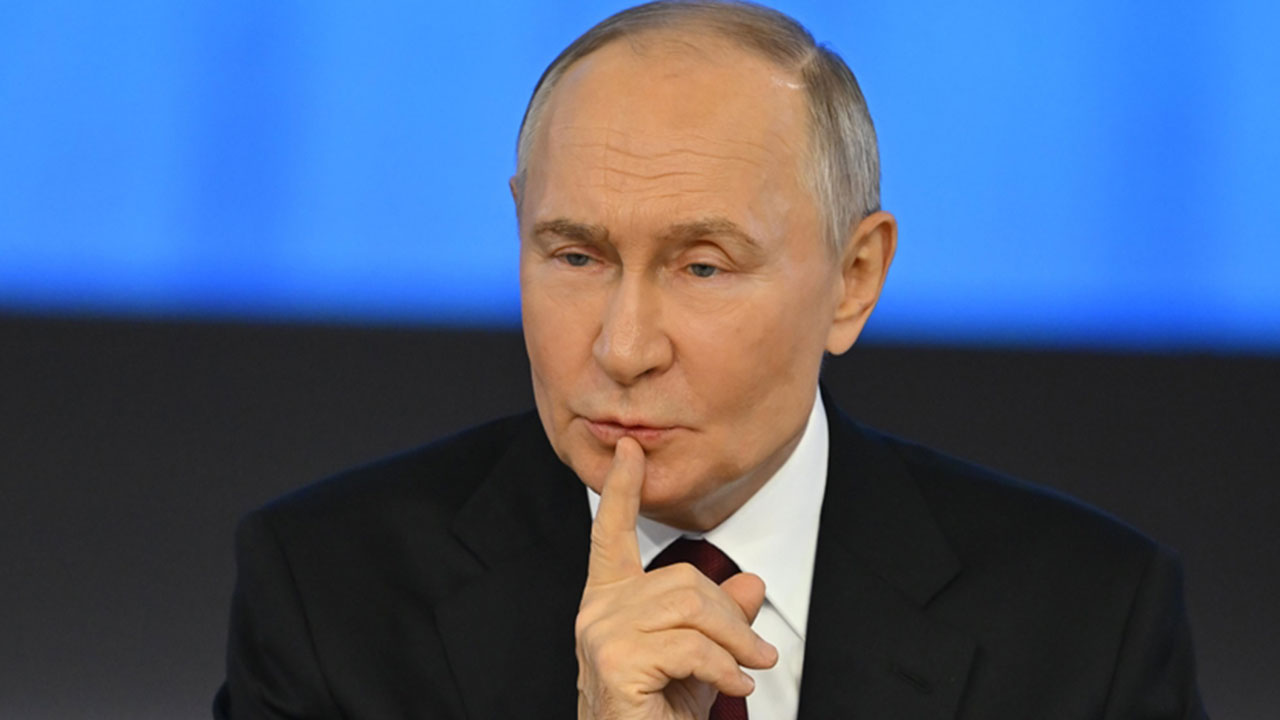 Foto - Rusya Türkiye'ye dişli bir rakip oluyor! Putin duyurdu