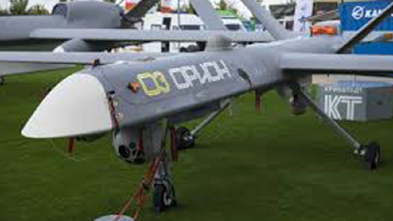 Foto - Rusya Türkiye'ye dişli bir rakip oluyor! Putin duyurdu