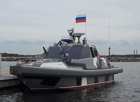 Foto - Rusya, Türkiye'ye rakip olacak! İşte ilk kamikaze İDA’ları Dandelion