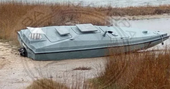 Foto - Rusya, Türkiye'ye rakip olacak! İşte ilk kamikaze İDA’ları Dandelion