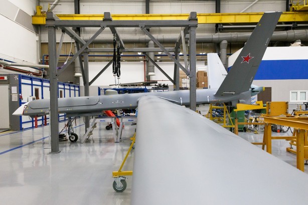 Foto - Rusya, Türkiye'ye teşekkür edecek! TB2 SİHA'lar vesile oldu, çok konuşulacak bir sistem geliştirdiler