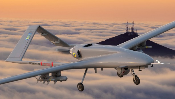 Foto - Rusya, Türkiye'ye teşekkür edecek! TB2 SİHA'lar vesile oldu, çok konuşulacak bir sistem geliştirdiler