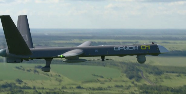 Foto - Rusya, Türkiye'ye teşekkür edecek! TB2 SİHA'lar vesile oldu, çok konuşulacak bir sistem geliştirdiler