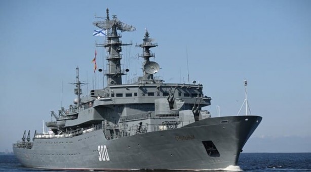 Foto - Rusya Türkiye'yi mi vuracak? Gizli belgeler gündemi sarstı, Türkiye'deki dört nokta geminin hedefinde