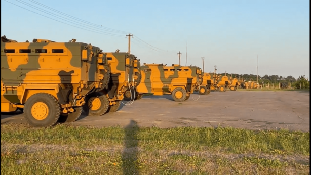 Foto - Rusya-Ukrayna arasındaki savaşta Türkiye: Ukrayna’nın Türkiye’den savunma tedariklerinde son durum, kritik detaylar