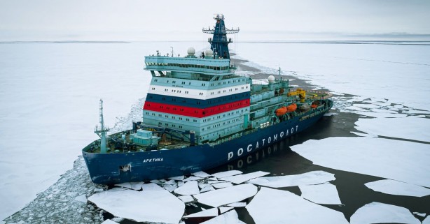 Foto - Rusya, Ukrayna ile savaştayken Batı gözünü o bölgeye dikti!