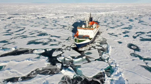 Foto - Rusya, Ukrayna ile savaştayken Batı gözünü o bölgeye dikti!