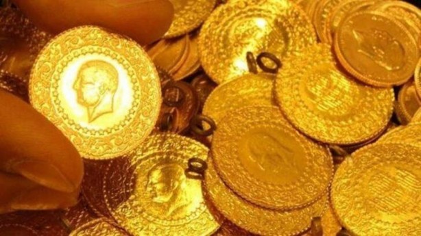 Rusya-Ukrayna savaşı sonrası altın, 2021'in başından bu yana en yüksek seviyeyi gördü