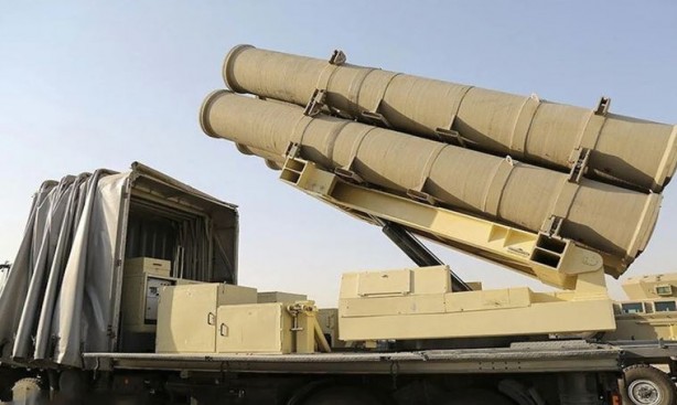 Foto - Rusya, Ukrayna savaşında kan mı kaybediyor? Rus askerleri Fath-360 füzesi için İran’da