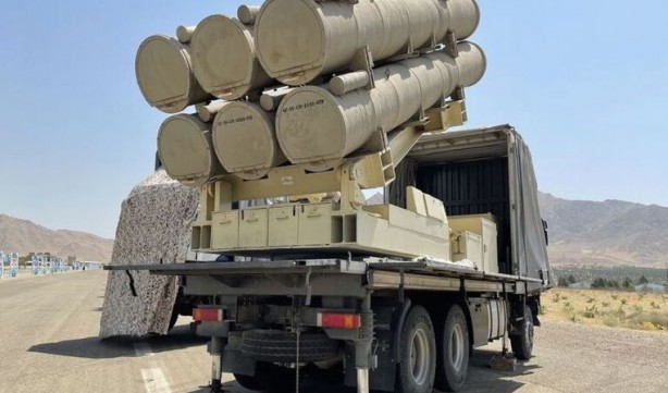 Rusya, Ukrayna savaşında kan mı kaybediyor? Rus askerleri Fath-360 füzesi için İran’da