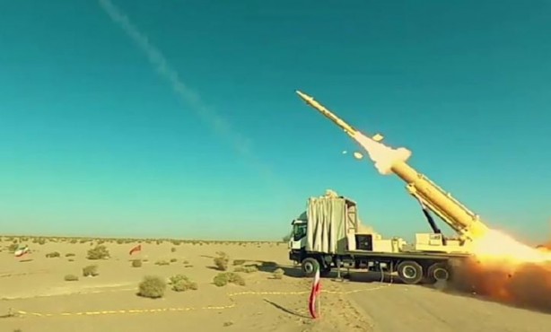 Foto - Rusya, Ukrayna savaşında kan mı kaybediyor? Rus askerleri Fath-360 füzesi için İran’da