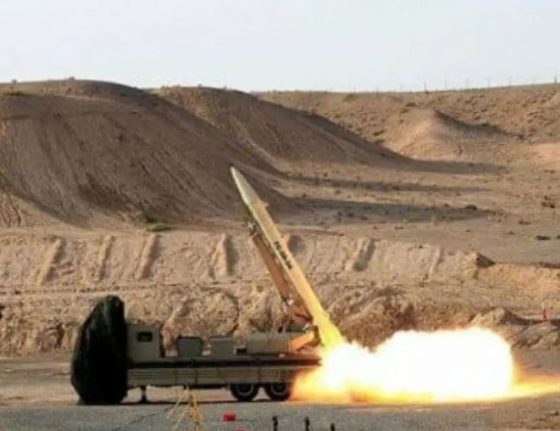 Foto - Rusya, Ukrayna savaşında kan mı kaybediyor? Rus askerleri Fath-360 füzesi için İran’da