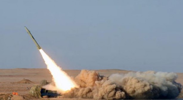 Foto - Rusya, Ukrayna savaşında kan mı kaybediyor? Rus askerleri Fath-360 füzesi için İran’da