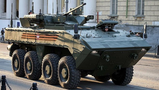 Foto - Rusya-Ukrayna savaşında Putin şokta! İşte Moskova'nın askeri araç kayıplarının listesi