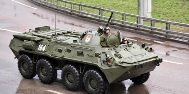 Foto - Rusya-Ukrayna savaşında Putin şokta! İşte Moskova'nın askeri araç kayıplarının listesi