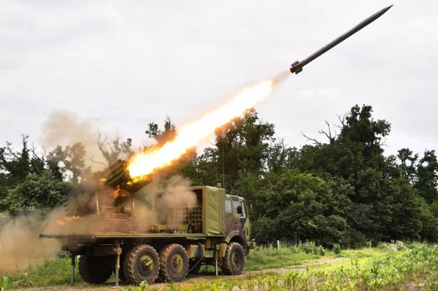 Foto - Rusya-Ukrayna savaşında Putin şokta! İşte Moskova'nın askeri araç kayıplarının listesi