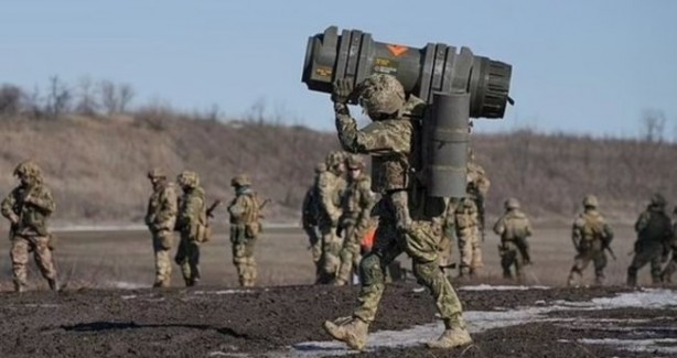 Foto - Rusya-Ukrayna savaşında Putin şokta! İşte Moskova'nın askeri araç kayıplarının listesi