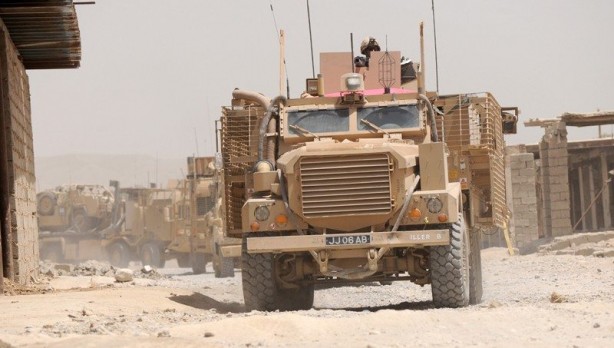 Foto - Rusya-Ukrayna savaşında Putin şokta! İşte Moskova'nın askeri araç kayıplarının listesi