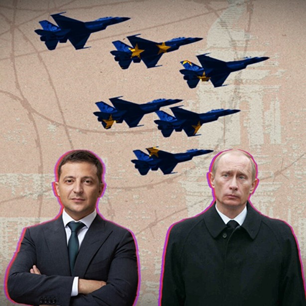 Foto - Rusya-Ukrayna savaşının seyrini değiştirecek hamle! ABD hazırlıklara başladı