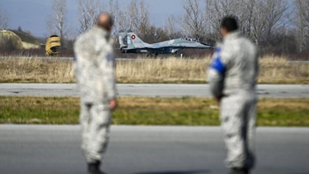 Foto - Rusya-Ukrayna savaşının seyrini değiştirecek hamle! ABD hazırlıklara başladı