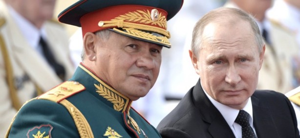 Rusya, Ukrayna'nın sır gibi sakladığı gerçeği açıkladı