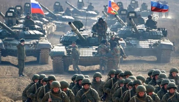 Foto - Rusya, Ukrayna'nın sır gibi sakladığı gerçeği açıkladı