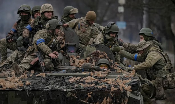 Foto - Rusya, Ukrayna'nın sır gibi sakladığı gerçeği açıkladı