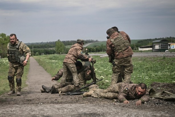 Foto - Rusya, Ukrayna'nın sır gibi sakladığı gerçeği açıkladı