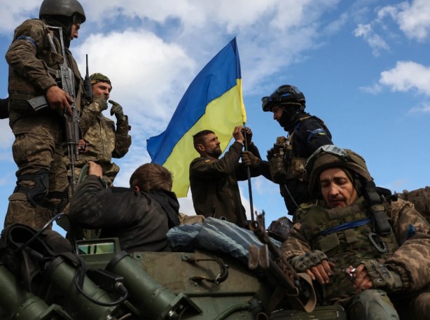 Foto - Rusya, Ukrayna'nın sır gibi sakladığı gerçeği açıkladı