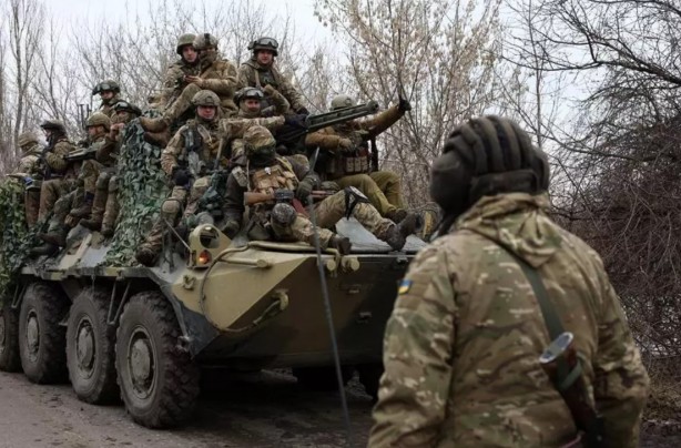 Foto - Rusya, Ukrayna'nın sır gibi sakladığı gerçeği açıkladı