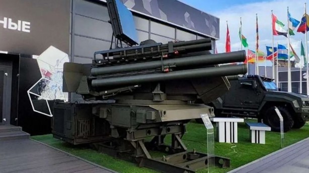 Rusya, Ukrayna'ya karşı çaresiz kaldı! İHA'lara karşı yeni silah