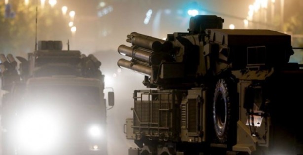 Foto - Rusya, Ukrayna'ya karşı çaresiz kaldı! İHA'lara karşı yeni silah