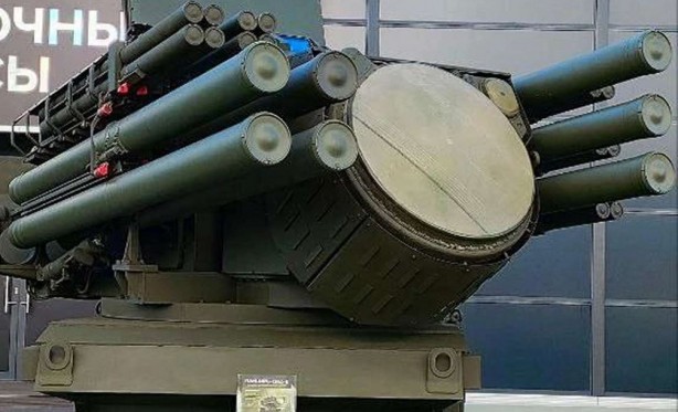 Foto - Rusya, Ukrayna'ya karşı çaresiz kaldı! İHA'lara karşı yeni silah