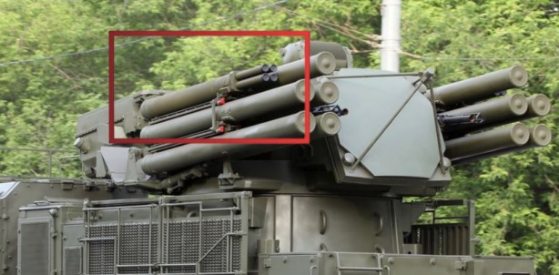 Foto - Rusya, Ukrayna'ya karşı çaresiz kaldı! İHA'lara karşı yeni silah