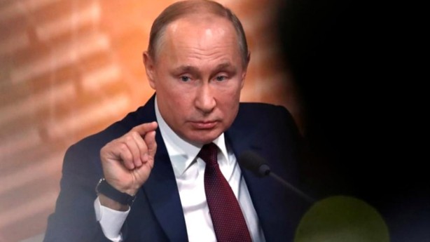 Foto - Rusya uyardı: Bunu hiç yapmak istemeyiz ama...