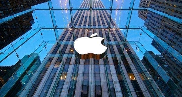 Foto - Rusya ve Apple arasında ağ krizi