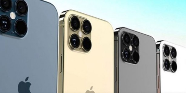 Foto - Rusya ve Apple arasında ağ krizi