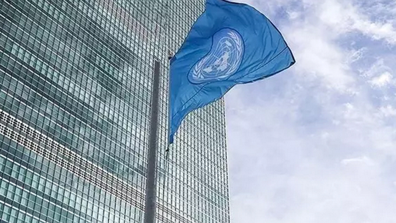 Foto - Rusya ve Belarus elendi, Türkiye FAO üyeliğine seçildi! Türkiye öne çıktı