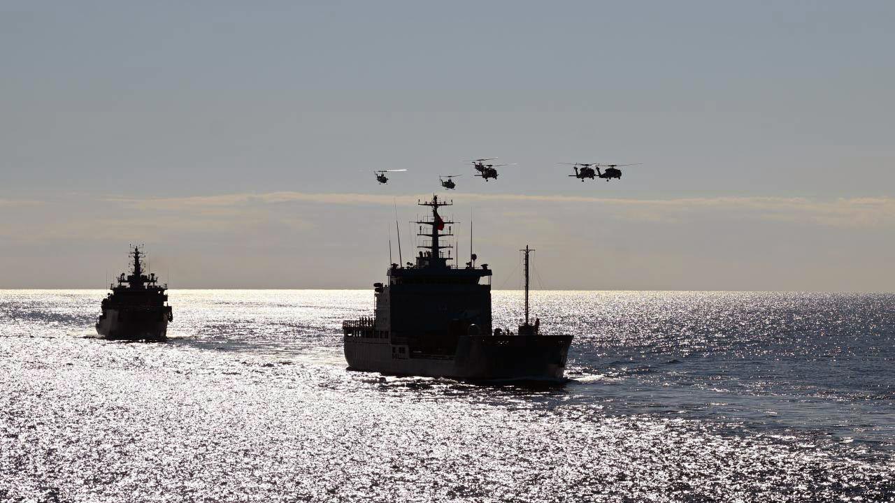 Rusya ve Çin neden İran'a neden yardım etmiyor?