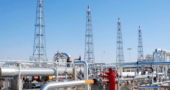 Foto - Rusya ve Çin'den vazgeçecekler! Asya ülkesi doğalgaz için Türkiye'ye teklif yapacak