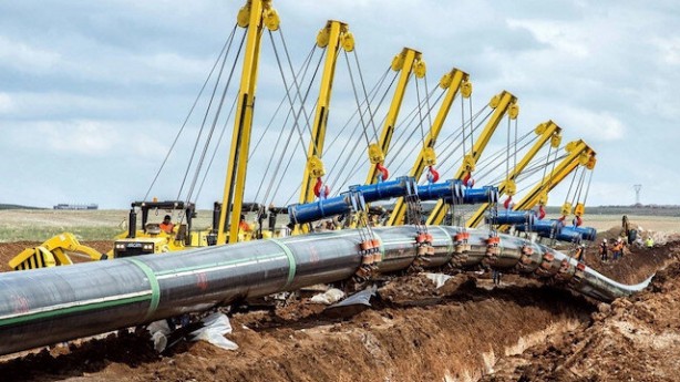 Foto - Rusya ve Çin'den vazgeçecekler! Asya ülkesi doğalgaz için Türkiye'ye teklif yapacak