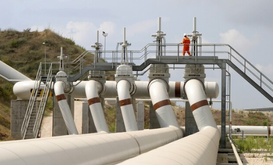 Foto - Rusya ve Çin'den vazgeçecekler! Asya ülkesi doğalgaz için Türkiye'ye teklif yapacak