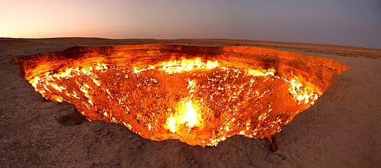 Foto - Rusya ve Çin'den vazgeçecekler! Asya ülkesi doğalgaz için Türkiye'ye teklif yapacak