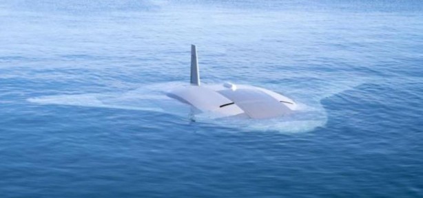 Foto - Rusya ve Çin'e karşı geliştirdiler! ABD'nin sır gibi sakladığı proje