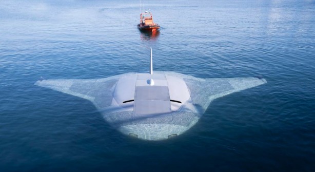 Foto - Rusya ve Çin'e karşı geliştirdiler! ABD'nin sır gibi sakladığı proje