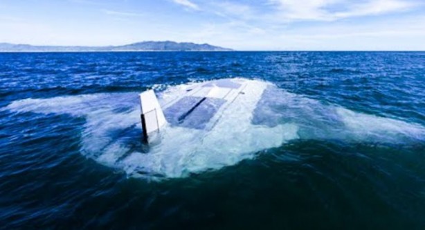 Foto - Rusya ve Çin'e karşı geliştirdiler! ABD'nin sır gibi sakladığı proje