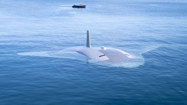 Foto - Rusya ve Çin'e karşı geliştirdiler! ABD'nin sır gibi sakladığı proje