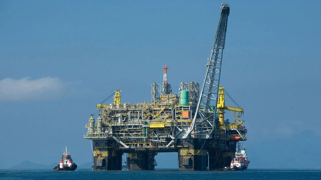 Foto - 'Rusya ve İran'dan alımı azaltacağız' dedi ve Türkiye'ye çok büyük doğalgaz müjdesini verdi