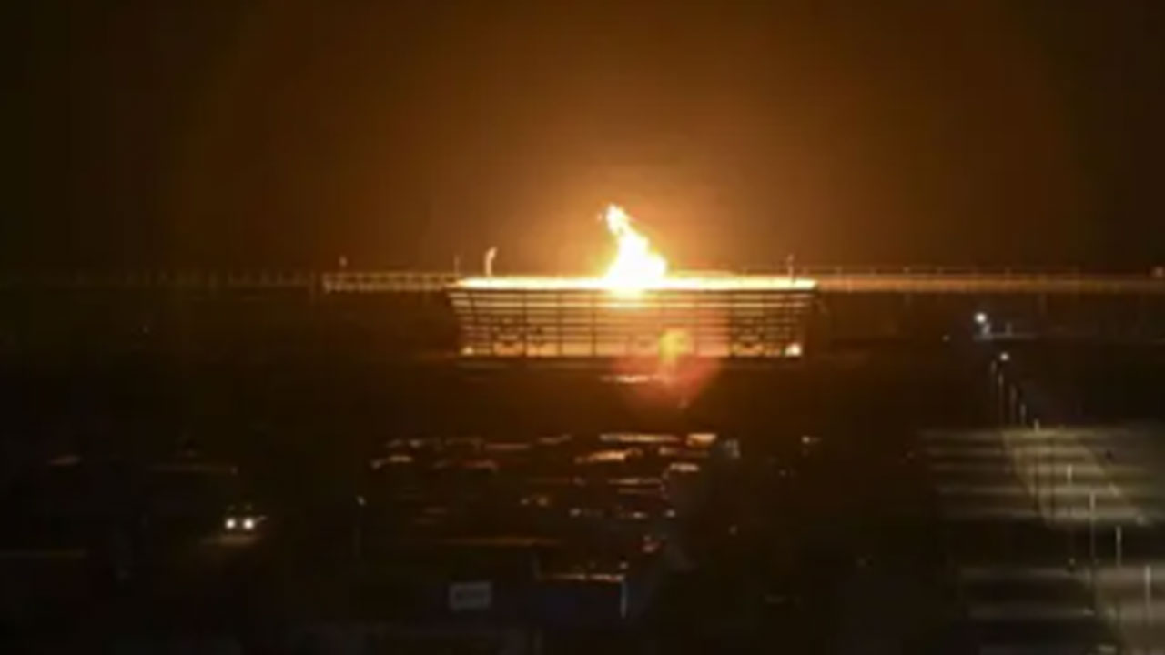 'Rusya ve İran'dan alımı azaltacağız' dedi ve Türkiye'ye çok büyük doğalgaz müjdesini verdi