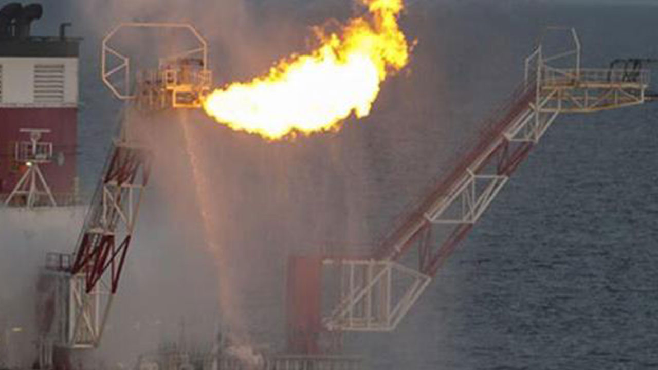 Foto - 'Rusya ve İran'dan alımı azaltacağız' dedi ve Türkiye'ye çok büyük doğalgaz müjdesini verdi
